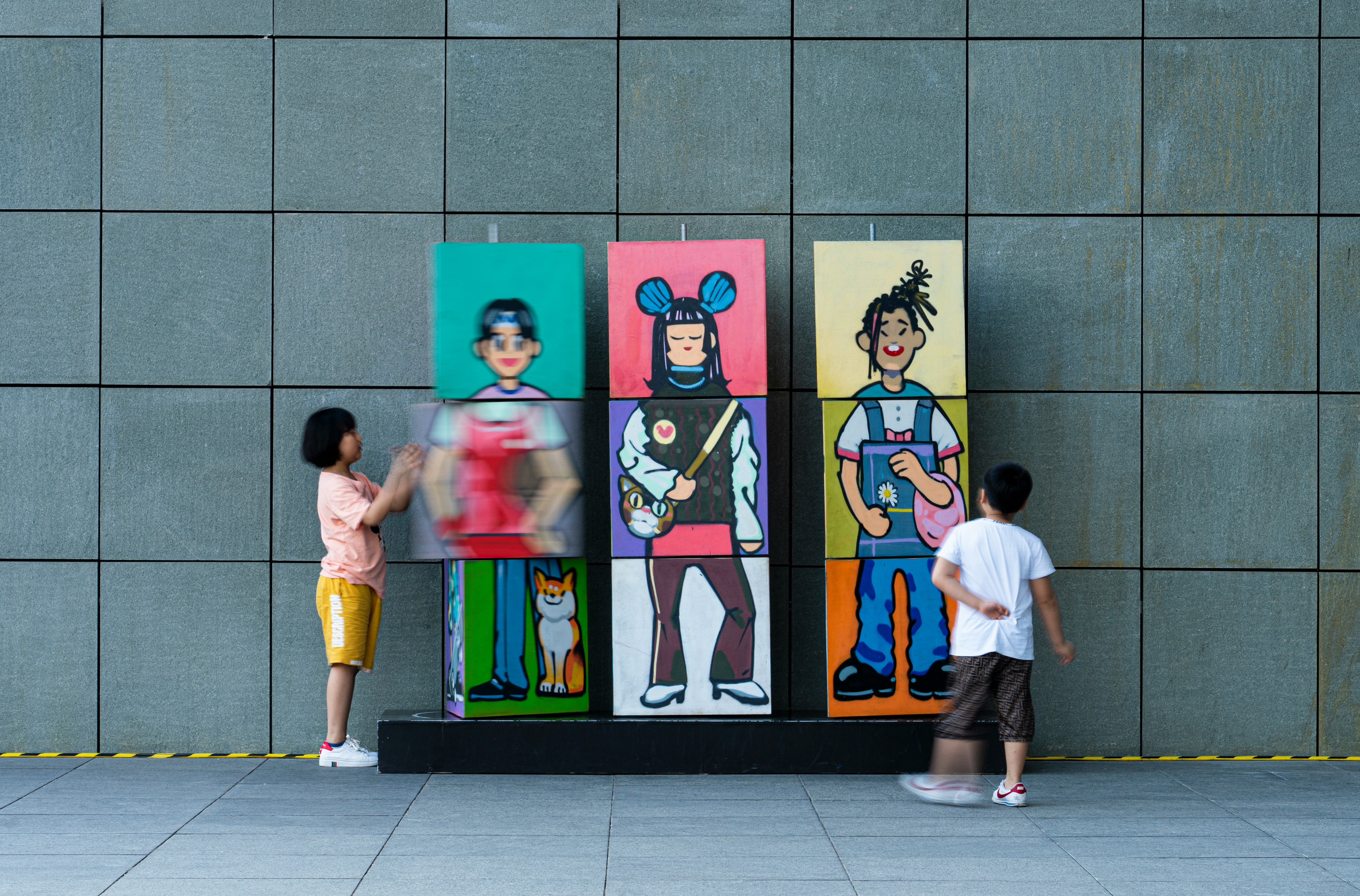 What Your Favorite Biobank Says About You