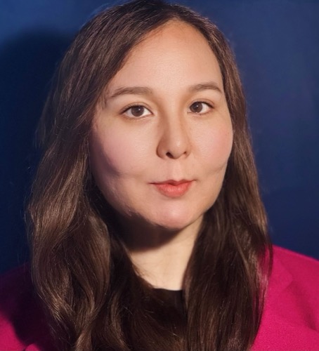 Masoome Rezaei - avatar