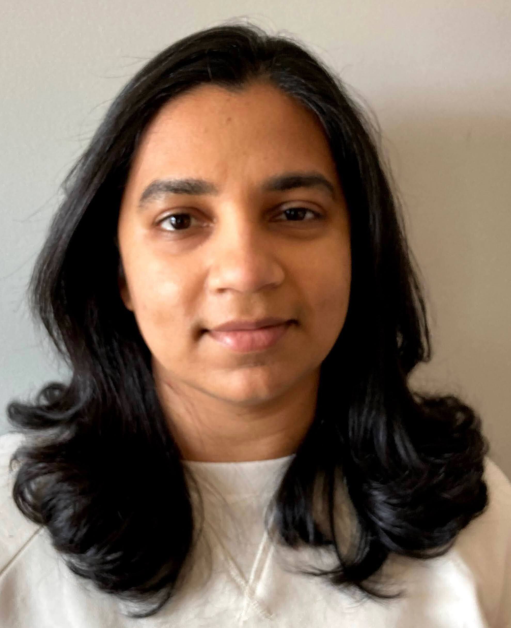 Minita Shah - avatar