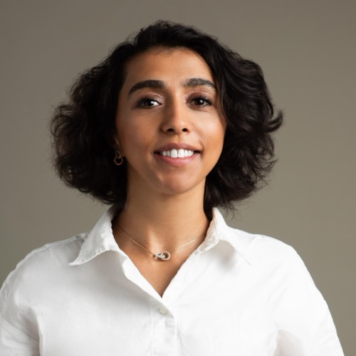 Aysheh Alrfooh - avatar