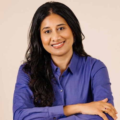 Lakshmi Kuttippurathu - avatar