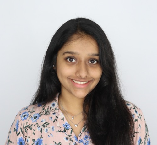 Shreya Rajasekar - avatar